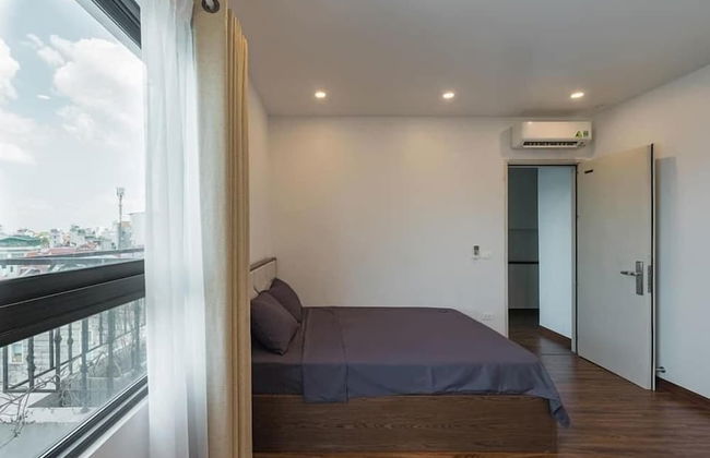 Au co Apartment Duplex 3 BR - Photo 2