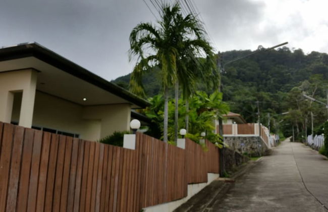 Viewpoint Villa - Photo 46