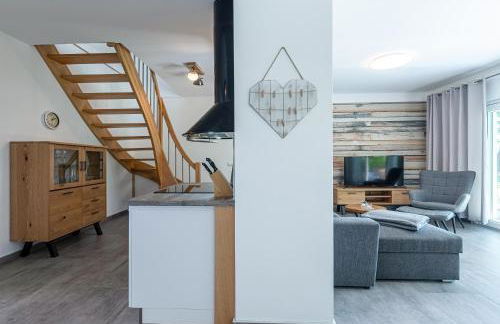 Ferienhaus SeeZauber am Fleesensee - Foto 11