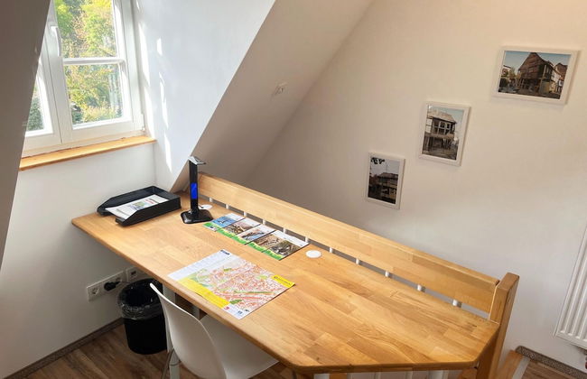 Romantic Holiday Home With Terrace - Foto 9