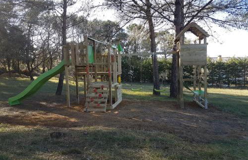 LES 3 HIRONDELLES - Foto 23