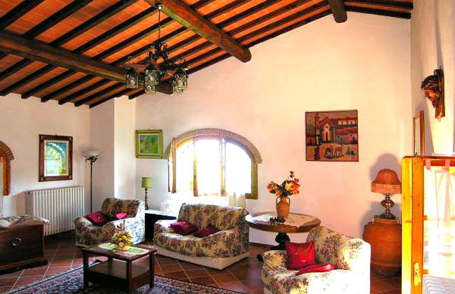 Casa Corella - Foto 7