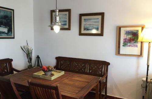 Apartamento Islas Medas WIFI y PARKING GRATIS - Foto 26