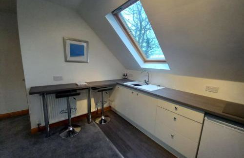 The Apartment - Foto 14