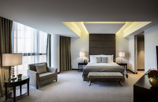 Bab Al Qasr Residence - Photo 52