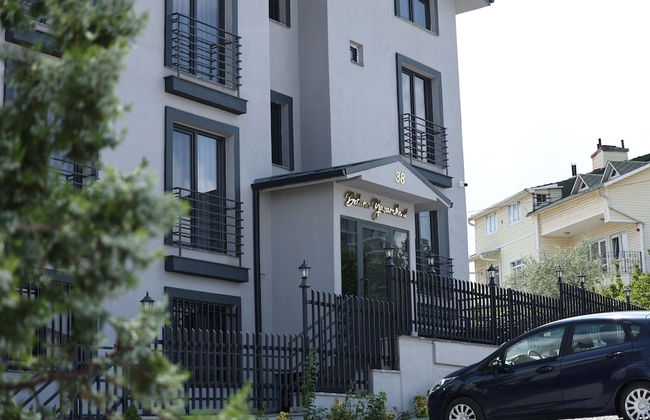 Deluna Yaşamkent - Foto 1