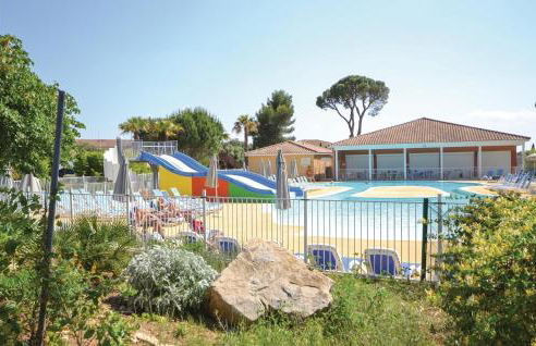 Cozy Home In Calvisson With Kitchen - Photo 38