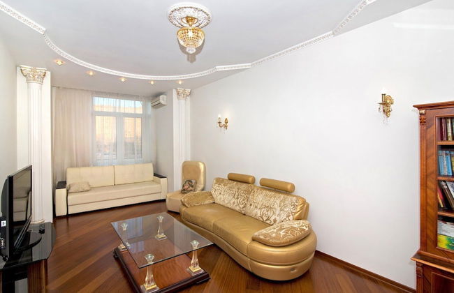 ApartExpo on Pobedy Square 1B - Foto 11