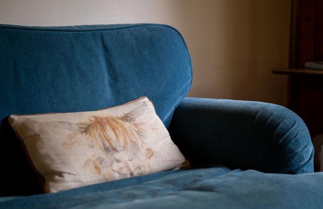 Kerrow Cottage - Foto 10