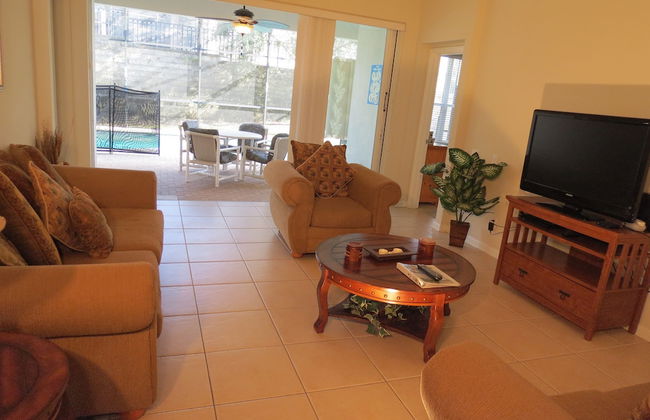 Formosa Gardens Pool Homes by Sunny OVH - Foto 25