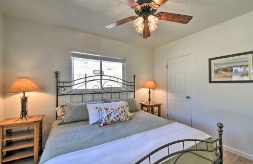 Pet-Friendly Phoenix Home Breezeway and Fenced Yard - Foto 12