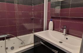 Appartement climatisé central 2 chambres - Foto 7