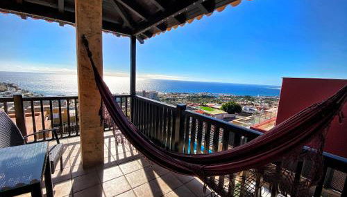 Luxury 5 star Villa Violetta with amazing sea view, jacuzzi and heated pool - Foto 5