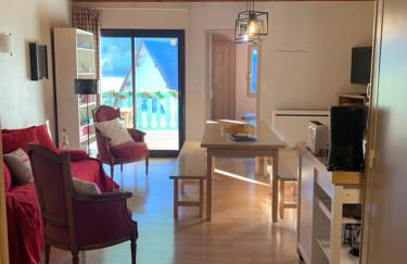 Appartement chaleureux chez Nadège et Raphaël - Foto 26