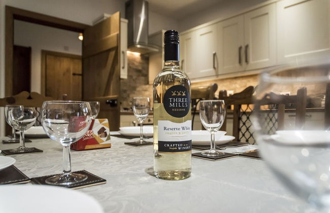 Orchard Cottage - Luxury Barn Conversion - Foto 45