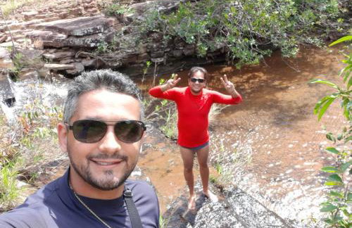 Recanto da Aldeia - Lago dos Sonhos - Foto 58