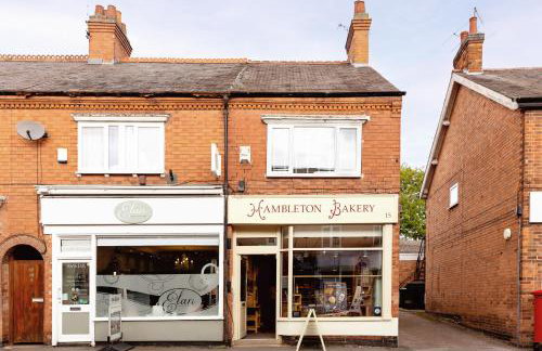 The Ivanhoe Apartment - Foto 2