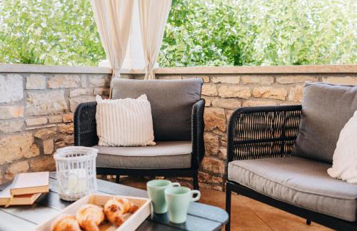 Villa Regina Perci - Foto 27