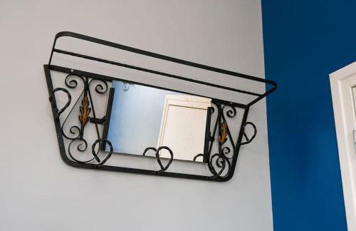 Villa Forestière Appart. Le Paulownia - Foto 11