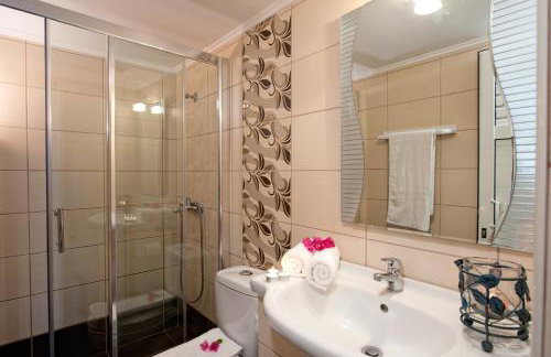 Kastro Beach Apartments - Foto 102