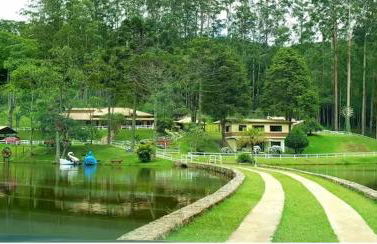 Sítio Eita Mundo Bom - Photo 10