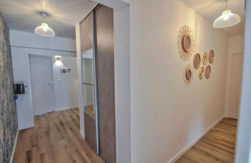 Terracotta Suite T6 - Idéal entreprises & familles - Foto 39