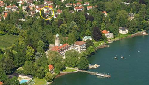 Apartment Bad Schachen - gemütlicher Rückzugsort beim Lindenhofpark - Foto 3