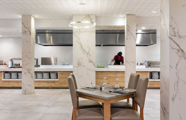 Apartamentos Best Club Pueblo Indalo - Foto 50