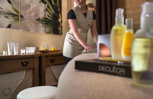 CGH Résidences & Spas Les Fermes de Ste Foy - Photo 25