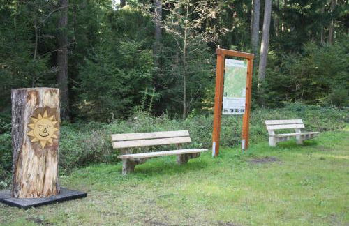 Pension / Ferienwohnung Allebrodt - Foto 75