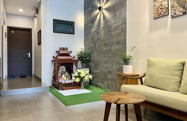 Han Apartment - Foto 4