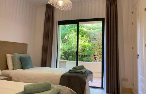 Appartement (4p) in Luxury Capanes Del Golf - Foto 15