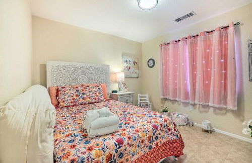 Close to Golf and Hikes! Goodyear Retreat with Pool - Foto 16