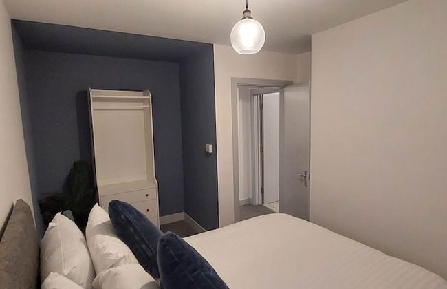 1 Bdr Modern Living in The Old Bank Hse - Foto 28