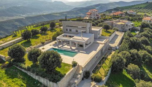 Diktamon Retreat Luxury Villa - Foto 4