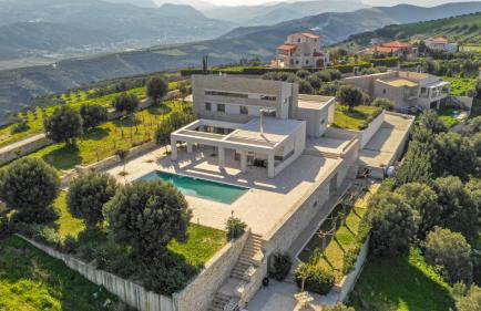 Diktamon Retreat Luxury Villa - Foto 4