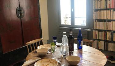 Charming apartment on top floor in Marais -5P - Foto 4