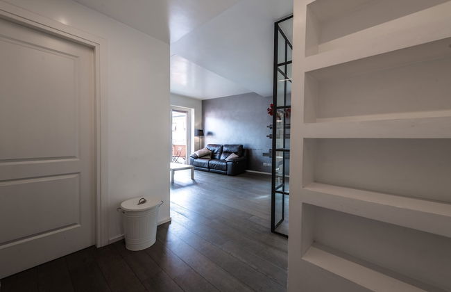 Time 4 Rome in Rome With 1 Bedrooms and 1 Bathrooms - Foto 18