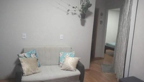 Casa para 6! Mato x cidade! - Foto 1