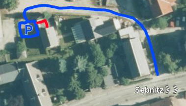 "Onkel Tom's Hütte" - Foto 2