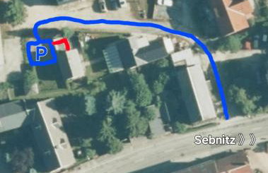 "Onkel Tom's Hütte" - Foto 2