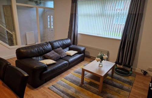 Oasis Abode @Shiremoor - Foto 27