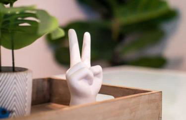 Country Charm Retreat / lake - Foto 17