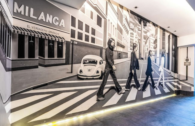 Family Apartments in Palermo - by BueRentals - Foto 48