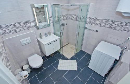 Apartments Magdalena - Foto 28