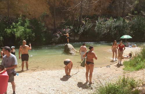 Casa Rural Ladrón de Semillas - Foto 16