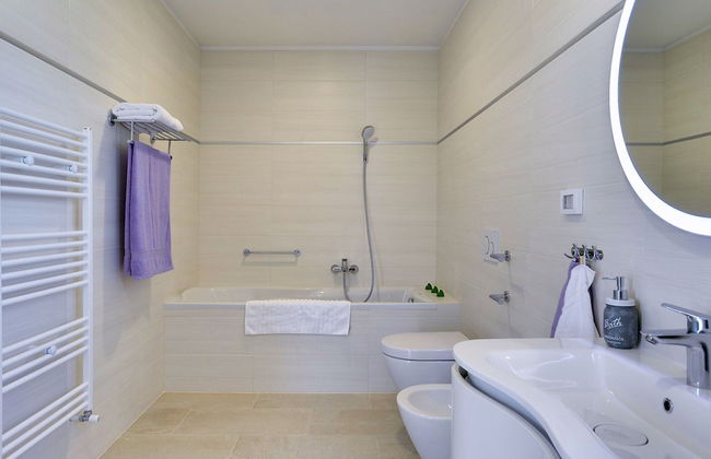 Villa in Peroj With Pool Near Barbariga Beach - Foto 14