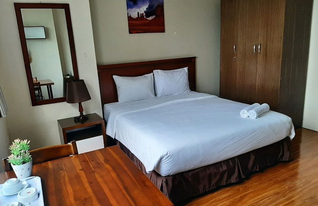 V-studio Hotel Apartment 3 - Foto 18