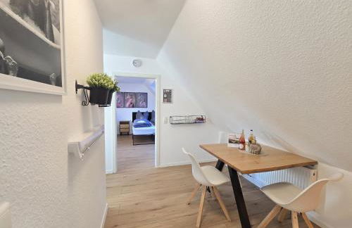 Appartement Schlummernest - Foto 1