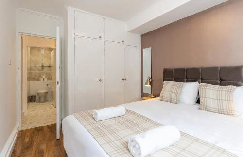 Lovely Apartments in Landward Court - Photo 10